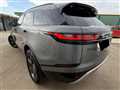 2021 Land Rover Range Rover Velar