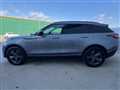 2021 Land Rover Range Rover Velar