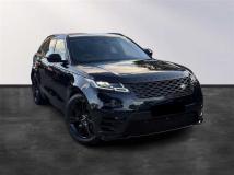 2021 Land Rover Range Rover Velar