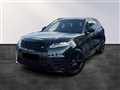 2021 Land Rover Range Rover Velar