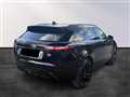 2021 Land Rover Range Rover Velar