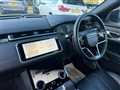 2021 Land Rover Range Rover Velar