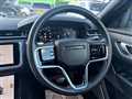 2021 Land Rover Range Rover Velar
