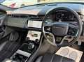 2021 Land Rover Range Rover Velar