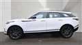 2021 Land Rover Range Rover Velar