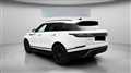 2022 Land Rover Range Rover Velar