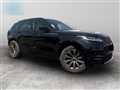 2022 Land Rover Range Rover Velar