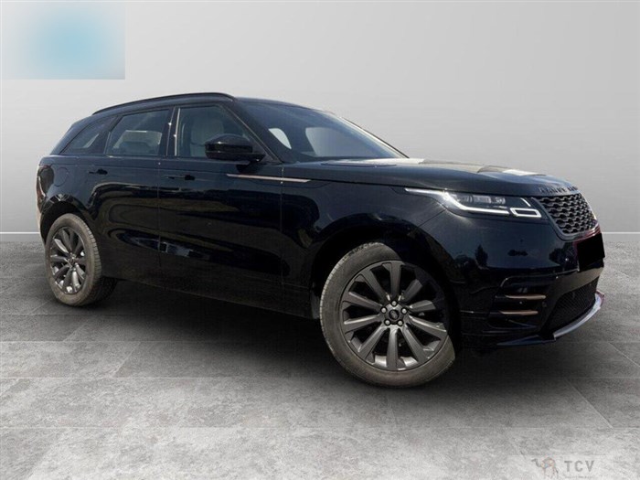 2022 Land Rover Range Rover Velar