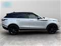 2022 Land Rover Range Rover Velar