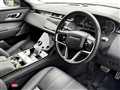 2022 Land Rover Range Rover Velar