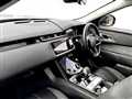 2022 Land Rover Range Rover Velar
