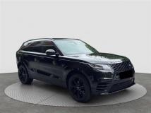 2022 Land Rover Range Rover Velar