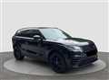 2022 Land Rover Range Rover Velar