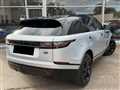 2022 Land Rover Range Rover Velar