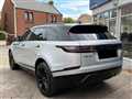2022 Land Rover Range Rover Velar