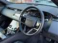 2022 Land Rover Range Rover Velar