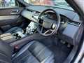 2022 Land Rover Range Rover Velar