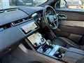 2022 Land Rover Range Rover Velar