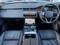 2022 Land Rover Range Rover Velar