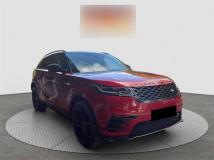 2022 Land Rover Range Rover Velar