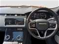 2022 Land Rover Range Rover Velar