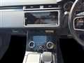 2022 Land Rover Range Rover Velar