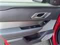 2022 Land Rover Range Rover Velar