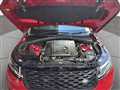 2022 Land Rover Range Rover Velar