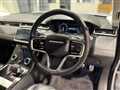 2022 Land Rover Range Rover Velar