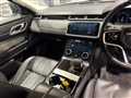 2022 Land Rover Range Rover Velar