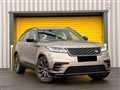 2022 Land Rover Range Rover Velar