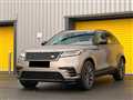 2022 Land Rover Range Rover Velar