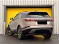 2022 Land Rover Range Rover Velar