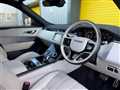 2022 Land Rover Range Rover Velar