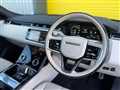 2022 Land Rover Range Rover Velar