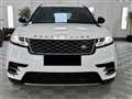 2022 Land Rover Range Rover Velar