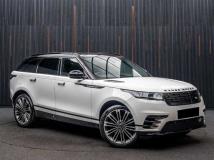 2023 Land Rover Range Rover Velar