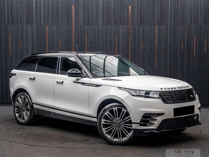 2023 Land Rover Range Rover Velar