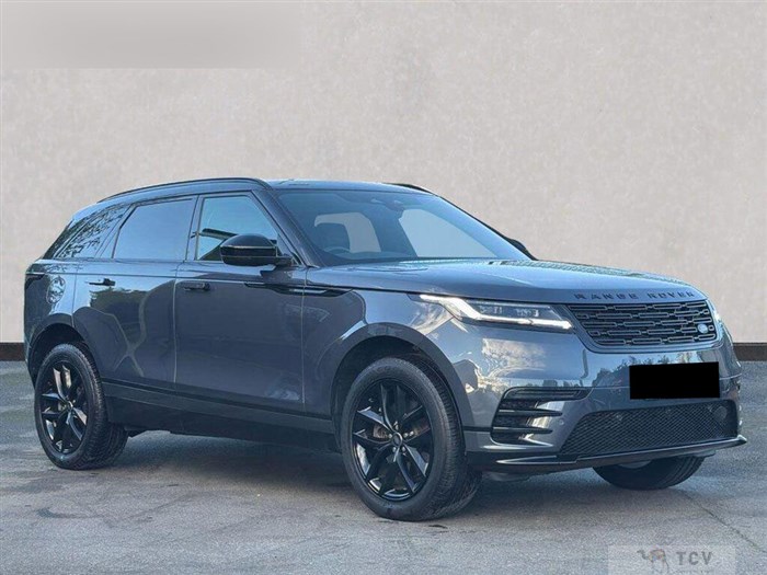 2023 Land Rover Range Rover Velar
