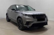 2023 Land Rover Range Rover Velar