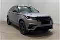 2023 Land Rover Range Rover Velar