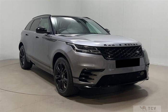2023 Land Rover Range Rover Velar