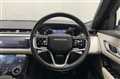 2023 Land Rover Range Rover Velar