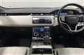 2023 Land Rover Range Rover Velar