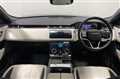 2023 Land Rover Range Rover Velar