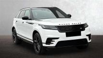 2023 Land Rover Range Rover Velar