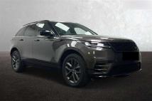2023 Land Rover Range Rover Velar