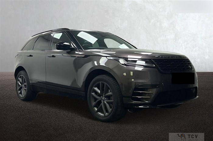 2023 Land Rover Range Rover Velar