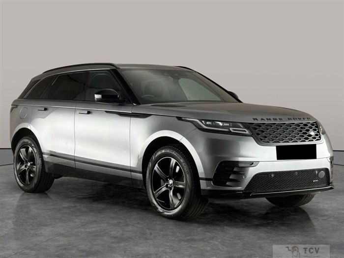 2023 Land Rover Range Rover Velar