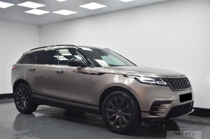 2023 Land Rover Range Rover Velar
